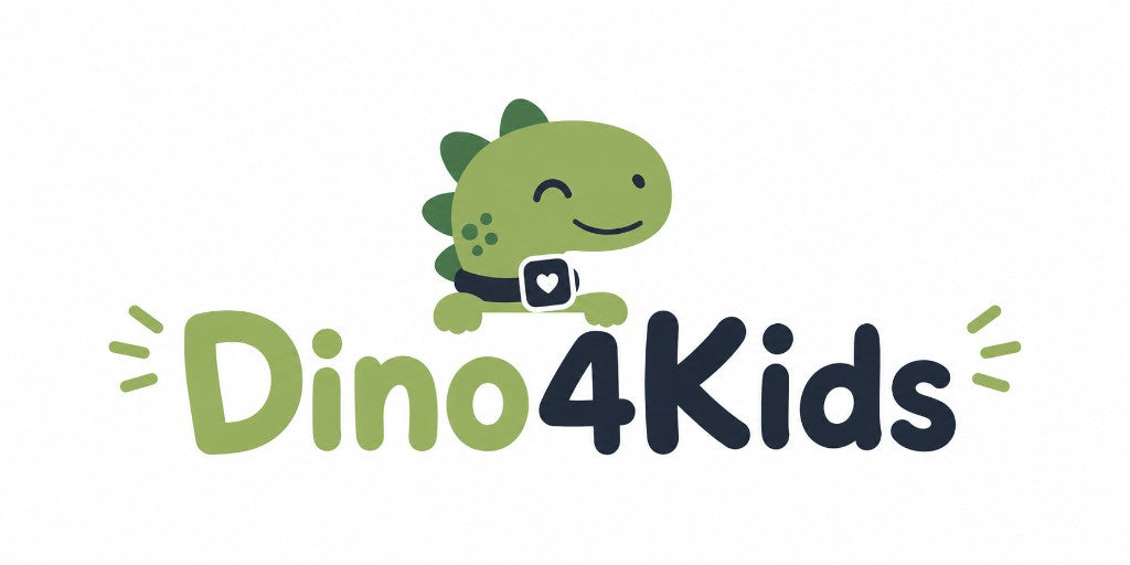 DinoForKids - Home